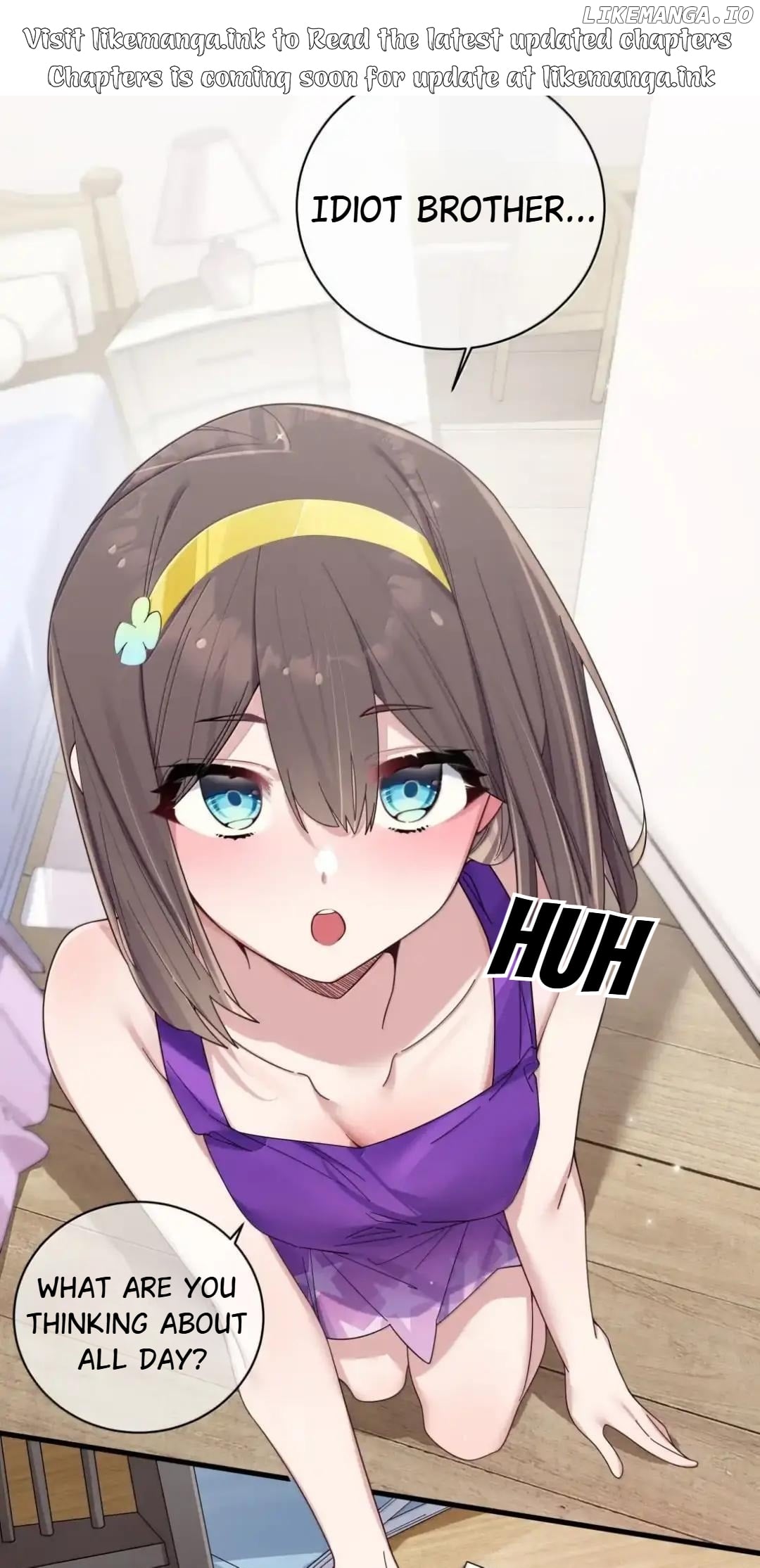 My Fake Girlfriends are using me as a Shield Chapter 160 - page 1